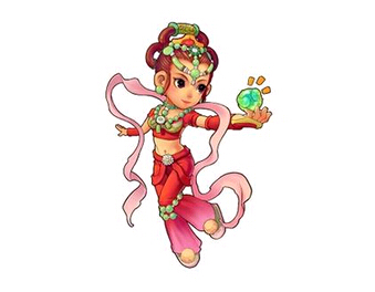 中的推动者 中的推动者