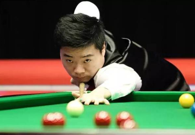 这场对决成 这场对决成