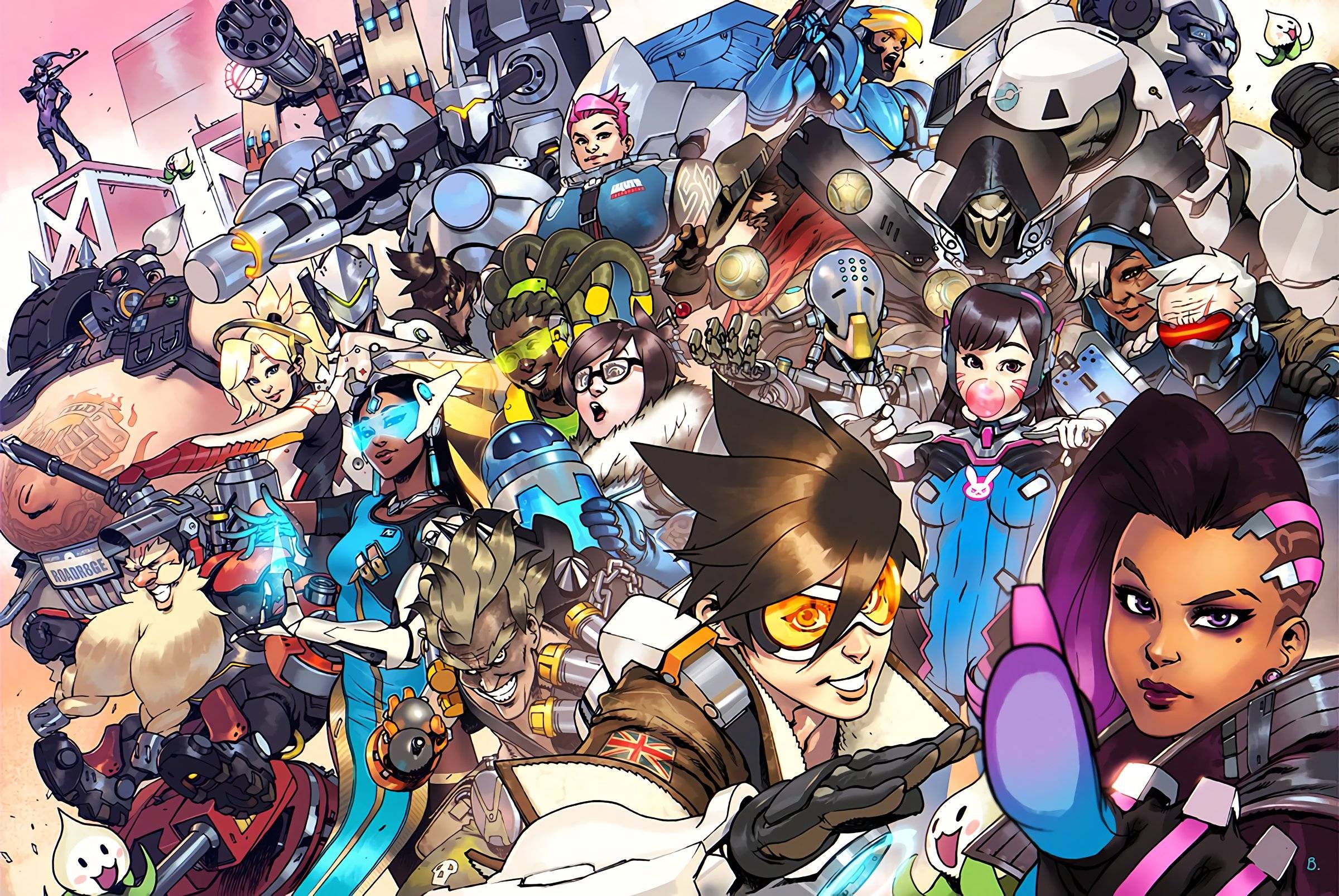 最终的胜利 最终的胜利