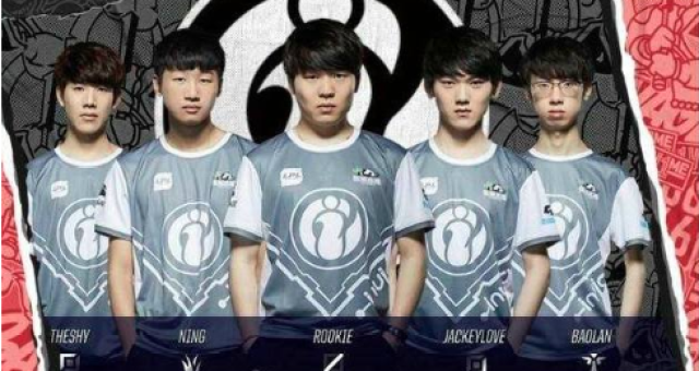 新秀崛起与 新秀崛起与