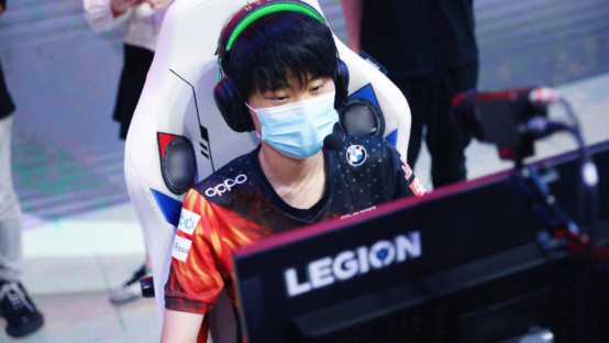 挑战的时代 挑战的时代