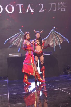 她需要在之 她需要在之