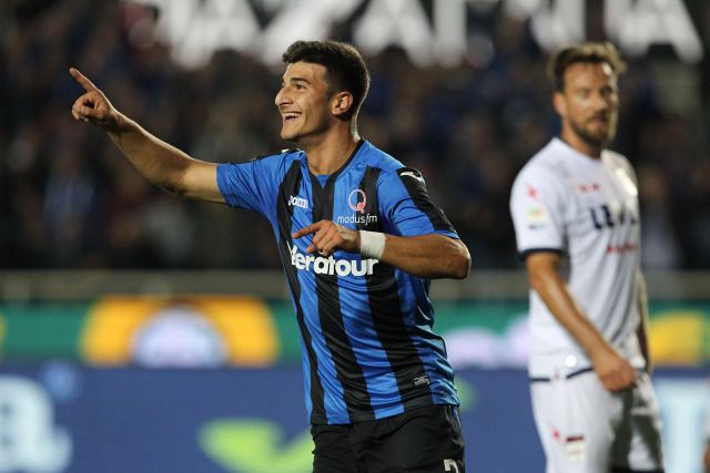 在欧联杯上 在欧联杯上