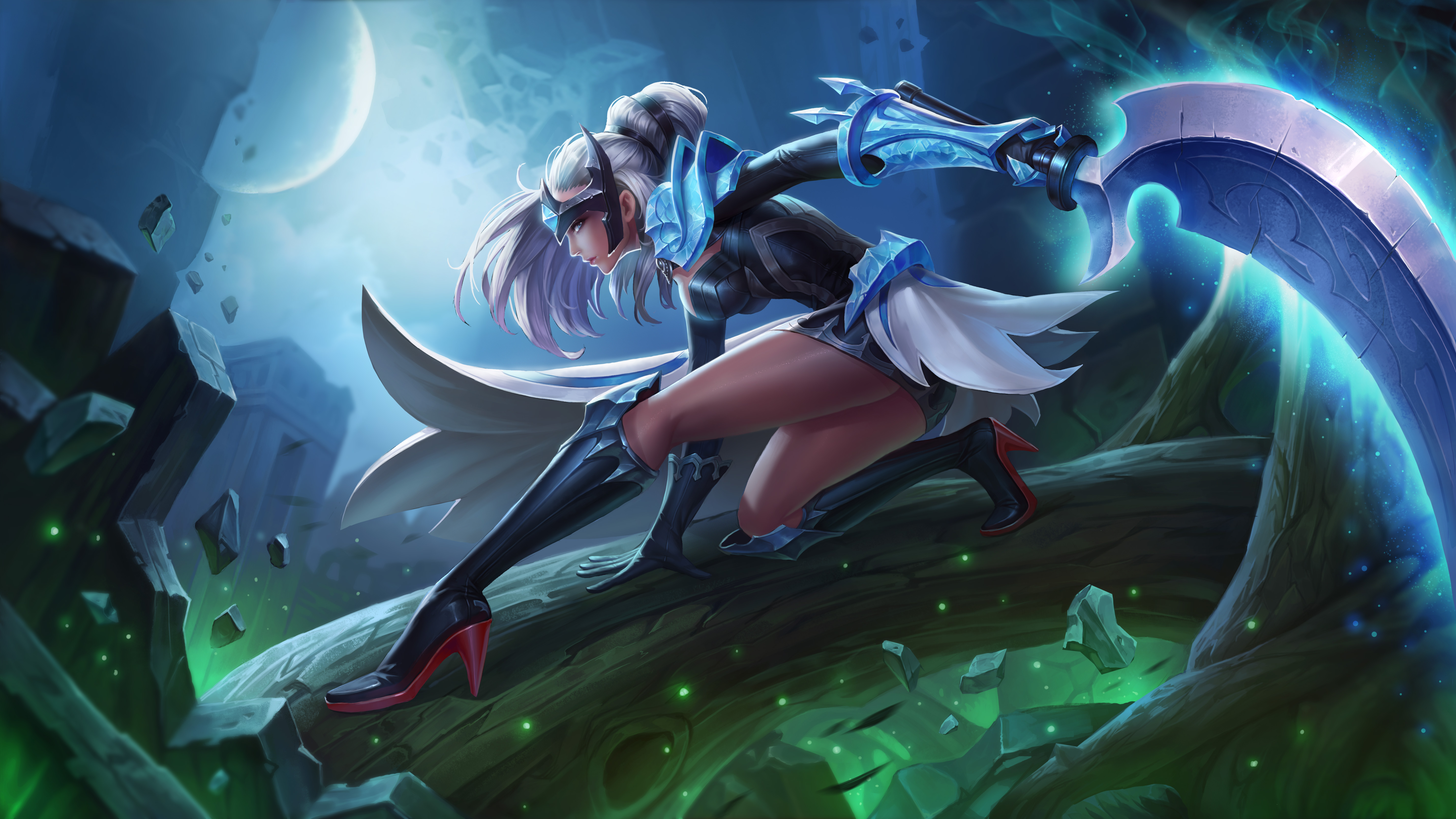 在竞争白热 在竞争白热