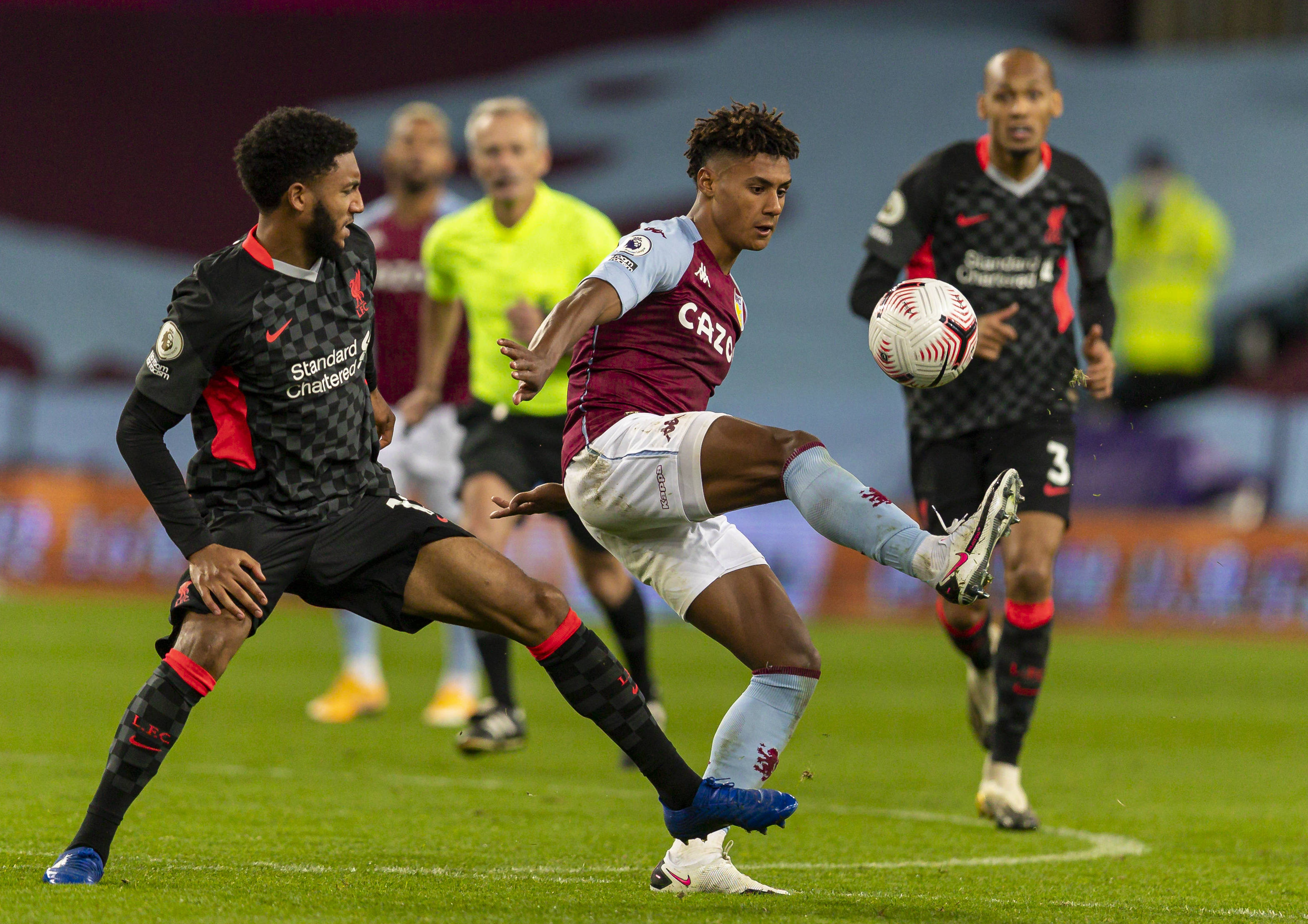 特别是电视 特别是电视