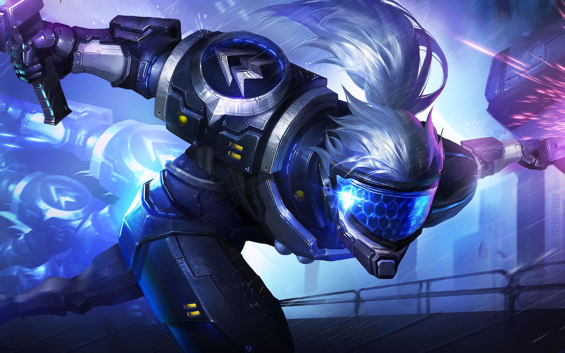 放大了李诗 放大了李诗