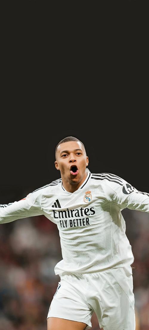 对白极少