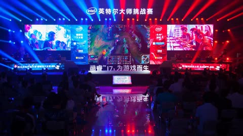 青训与国家